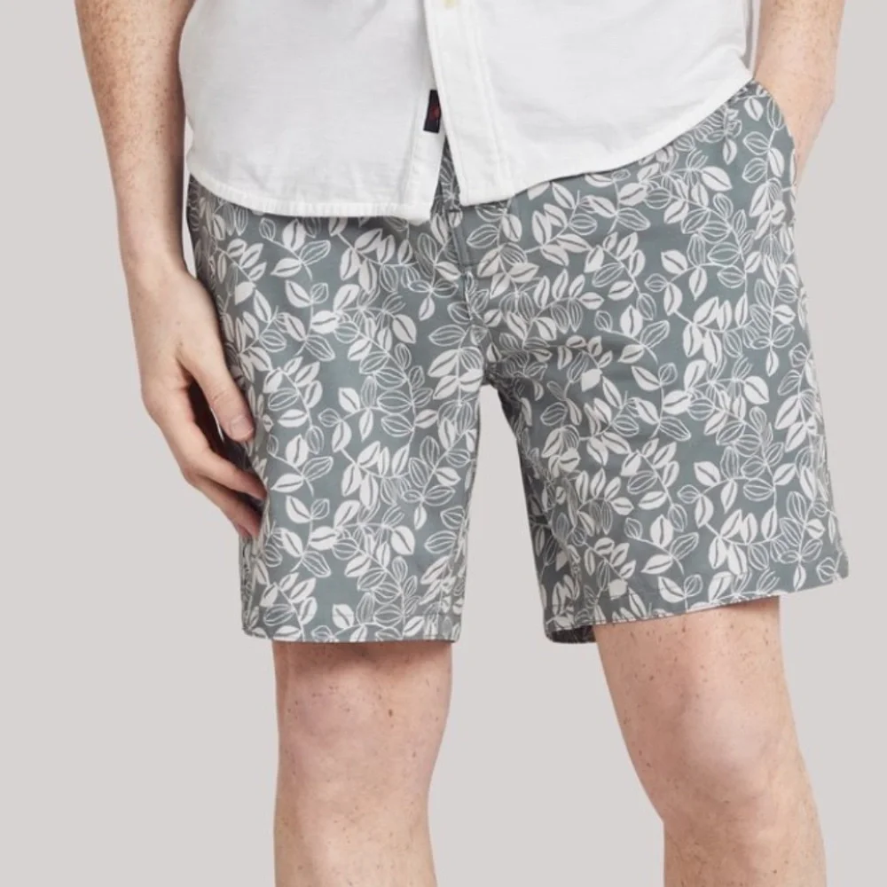 Faherty Boardshort 7